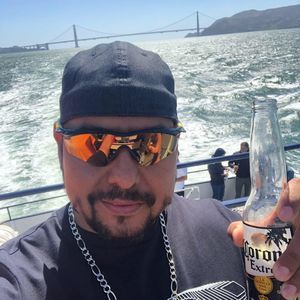 Meet your Posher, Rafael